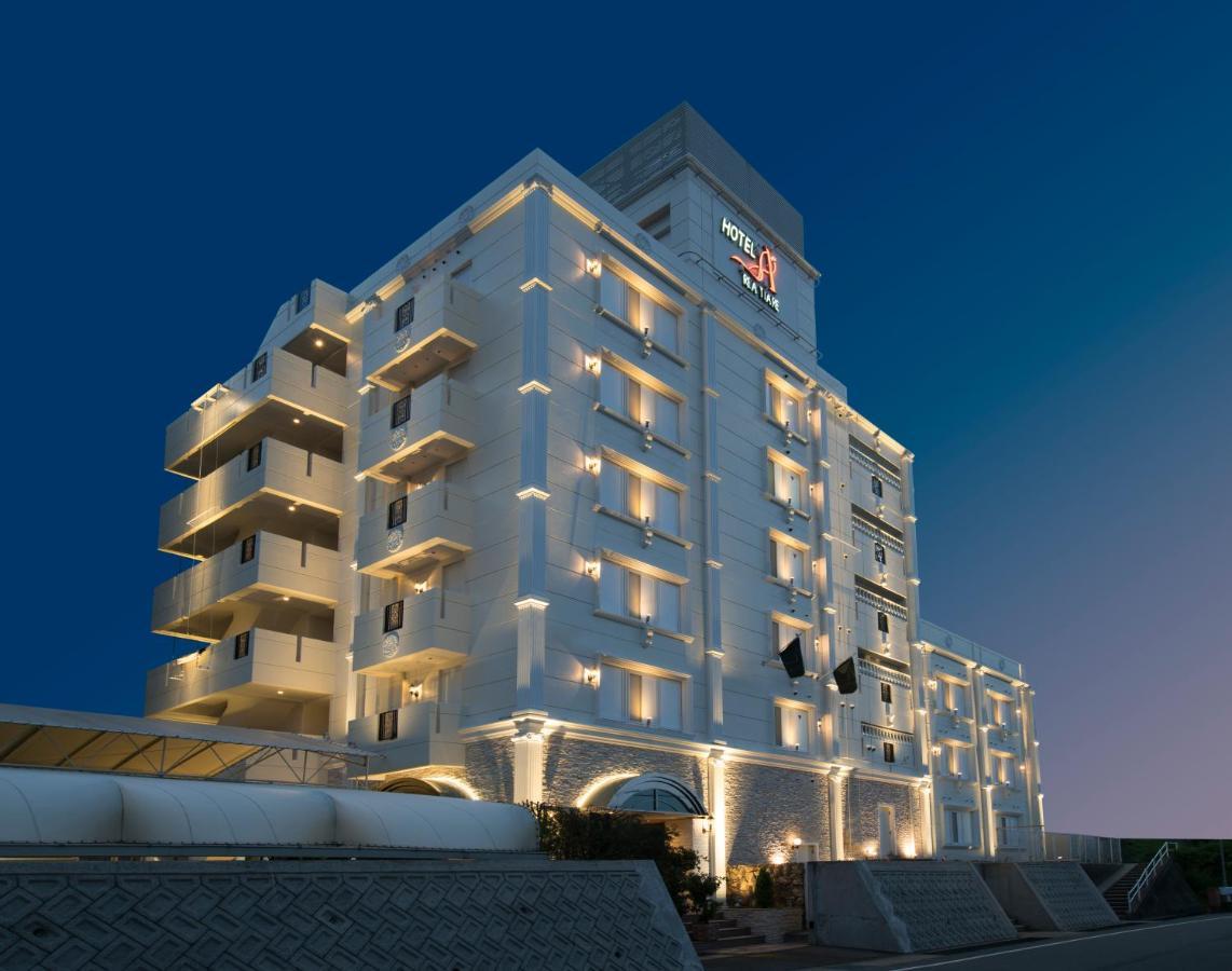 Hotel Rea Tiare - Adult Only- Himeji Exterior foto
