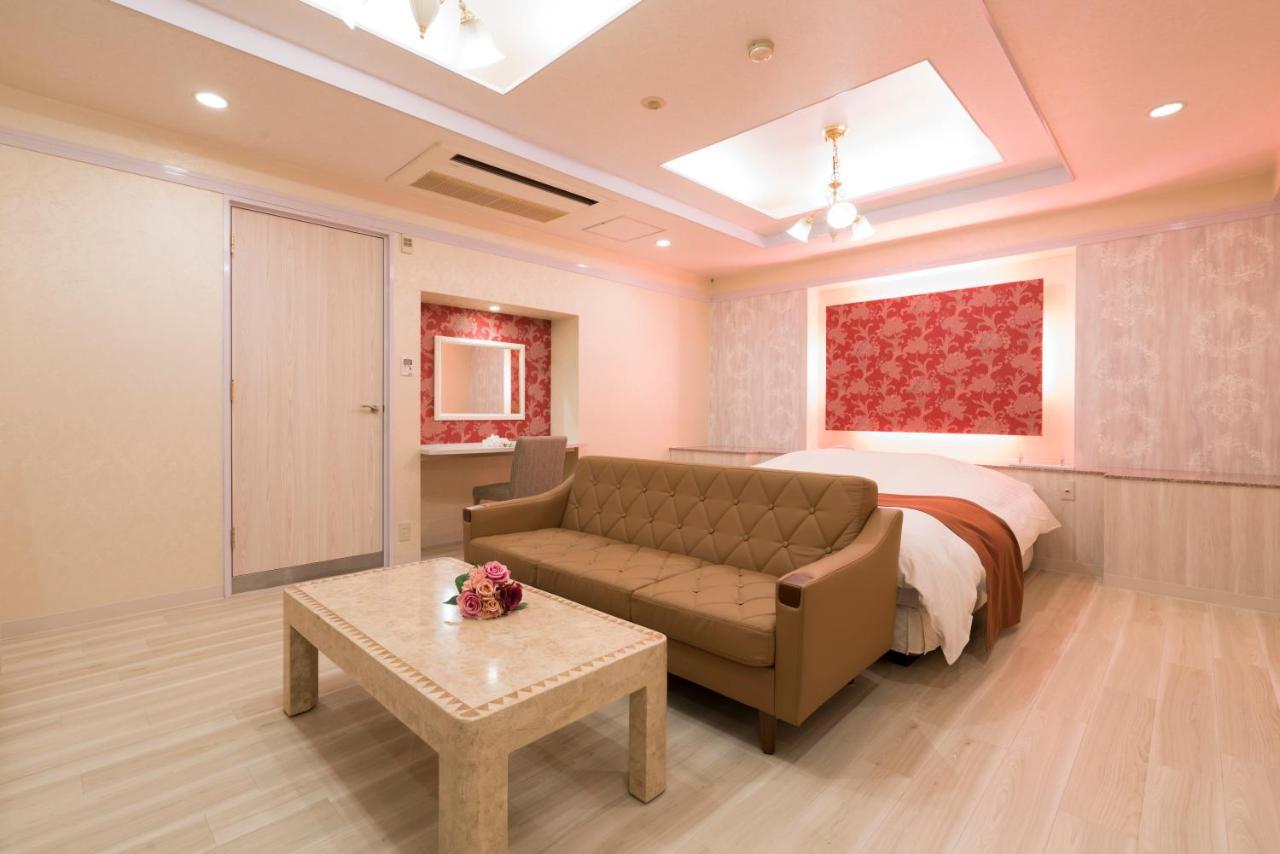 Hotel Rea Tiare - Adult Only- Himeji Exterior foto