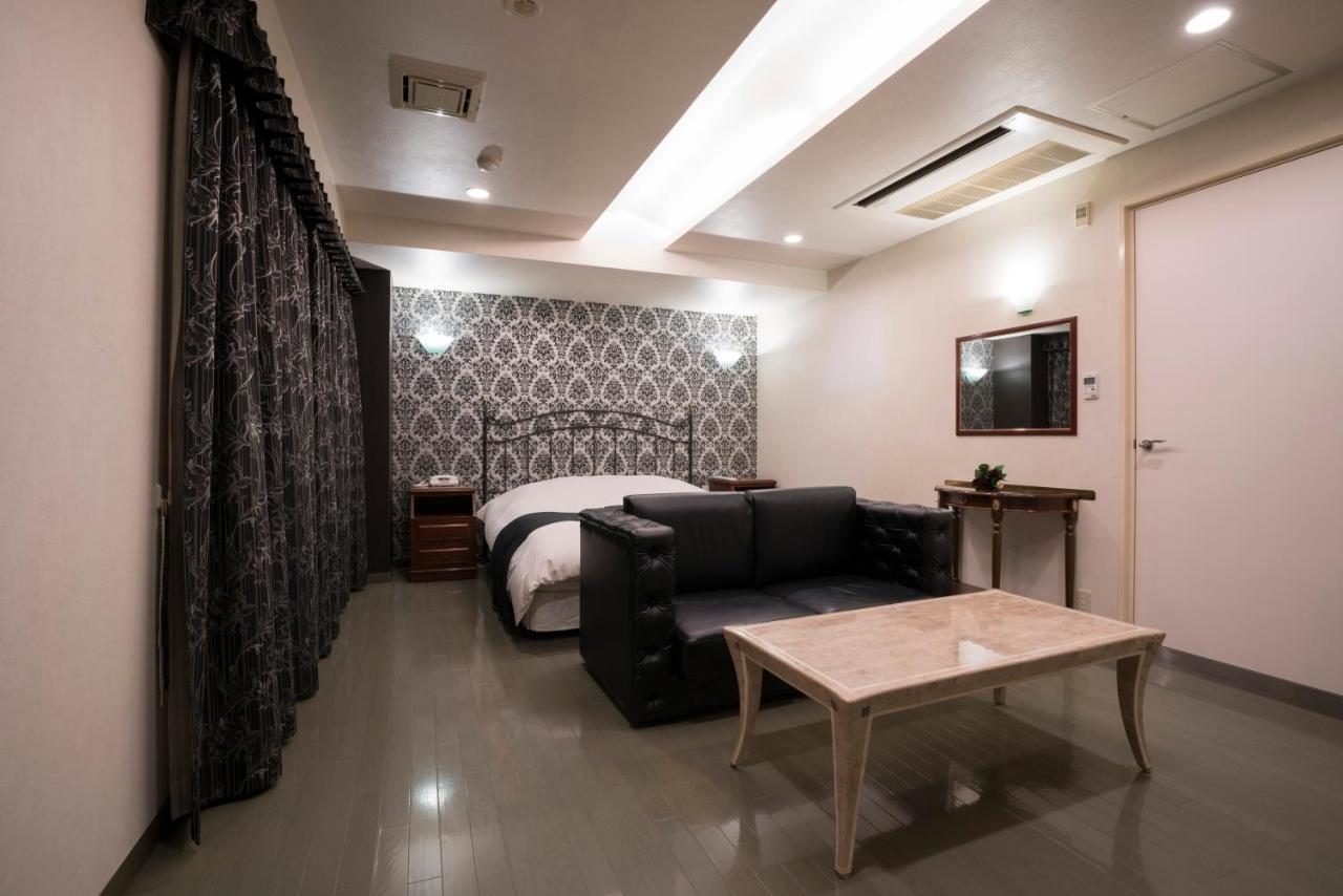 Hotel Rea Tiare - Adult Only- Himeji Exterior foto